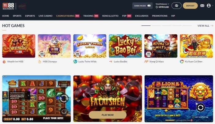 Khám phá những bí ẩn hấp dẫn trong slot game Spartan King dành cho người chơi yêu thích casino trực tuyến