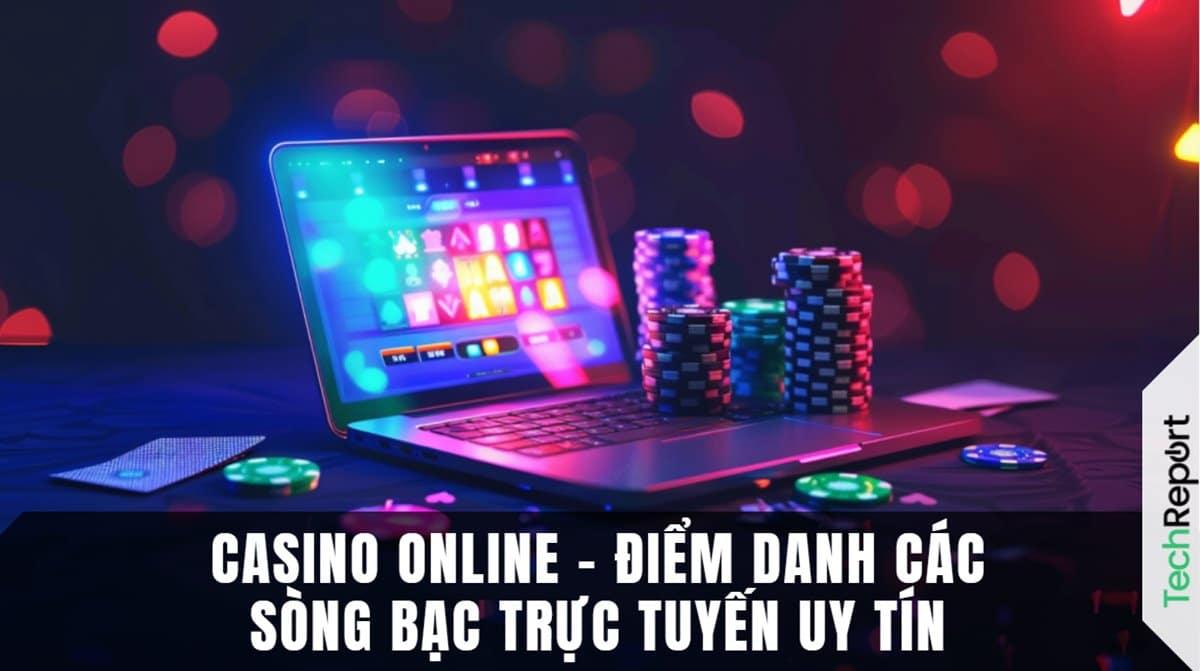 Khám phá top game miễn phí cho laptop hấp dẫn nhất năm nay