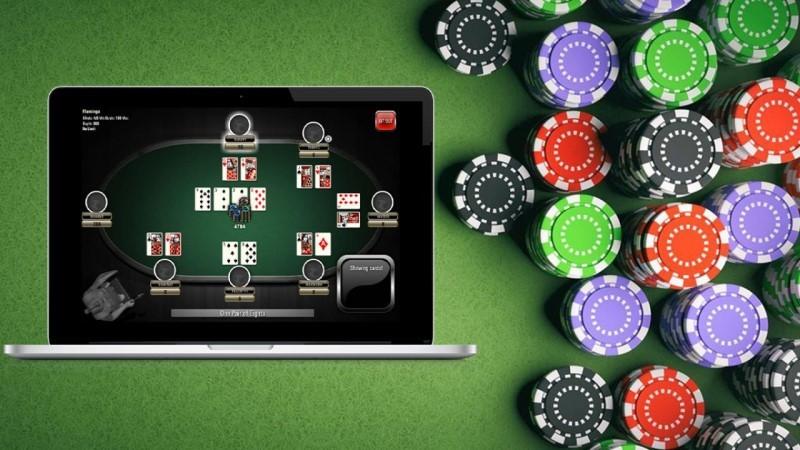 Khám phá thế giới live casino slots online hấp dẫn cùng cơ hội thắng lớn