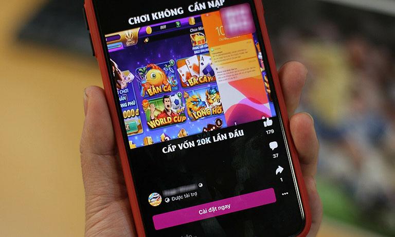 Khám phá thế giới live casino slots online hấp dẫn cùng cơ hội thắng lớn
