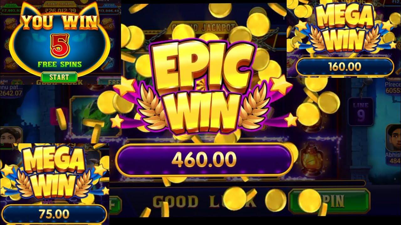Khám phá mobile casino 50 free spins cơ hội trúng lớn không thể bỏ lỡ