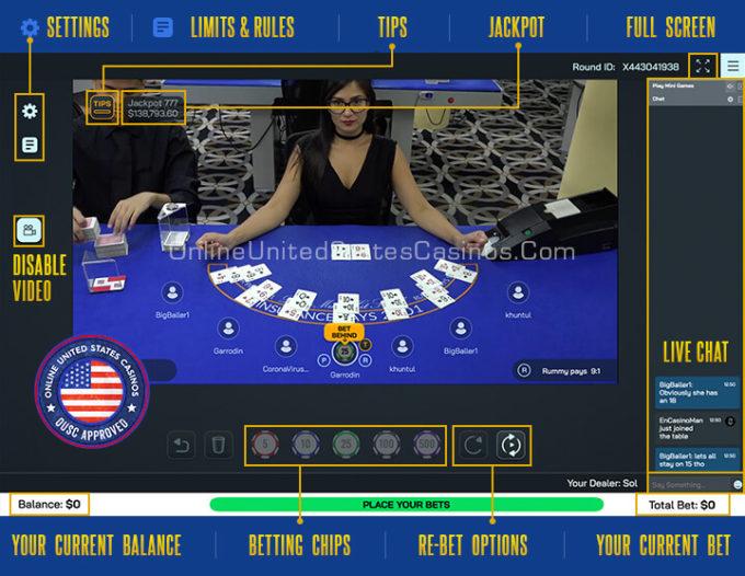 Khám phá free online casino games canada hấp dẫn và trải nghiệm miễn phí tại các casino uy tín ở Canada