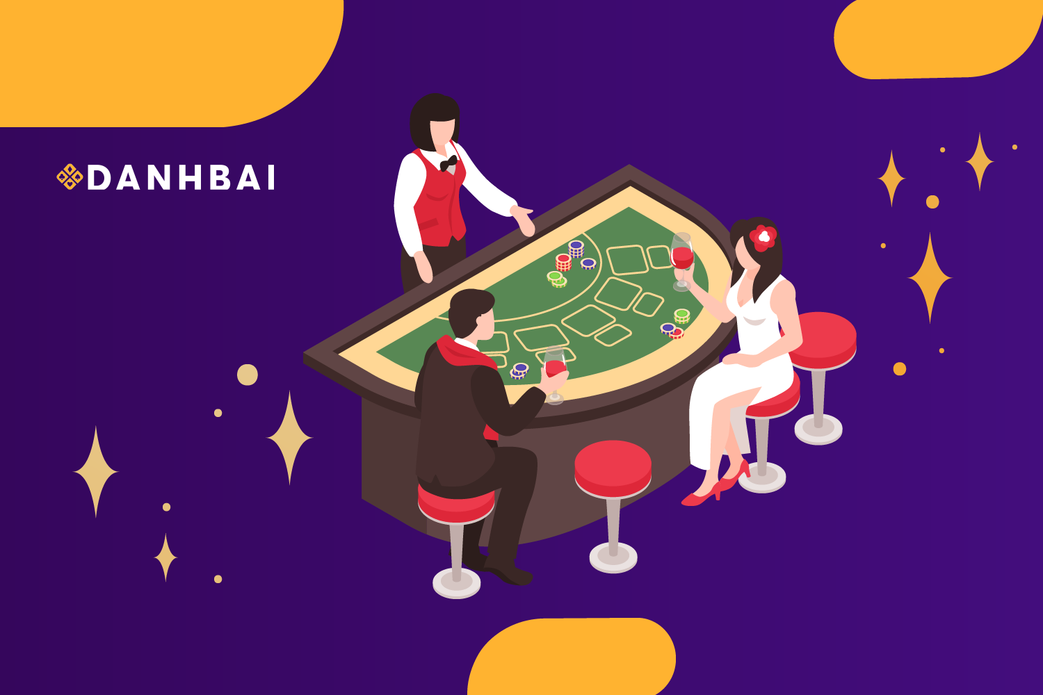 Khám phá cơ hội chiến thắng cùng binh 9 cây và bí quyết chơi binh 9 cây đỉnh cao