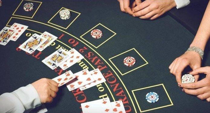 Khám phá thế giới giải trí tại online casino Georgia với nhiều trò chơi hấp dẫn
