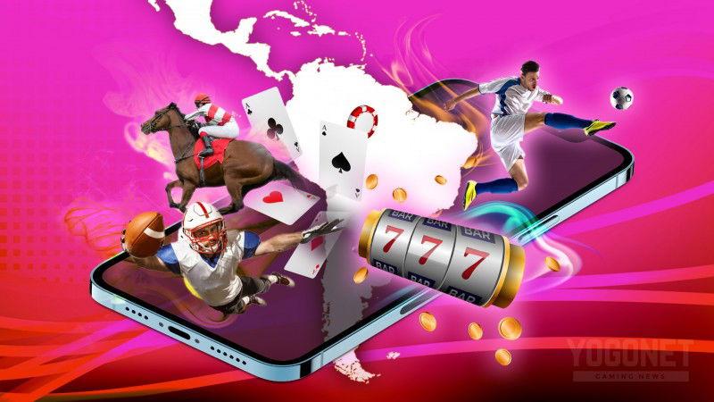 Khám phá top casino games hàng đầu được yêu thích nhất hiện nay