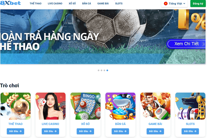 Khám phá trải nghiệm đỉnh cao tại mgm grand online casino với các trò chơi hấp dẫn của mgm grand online casino