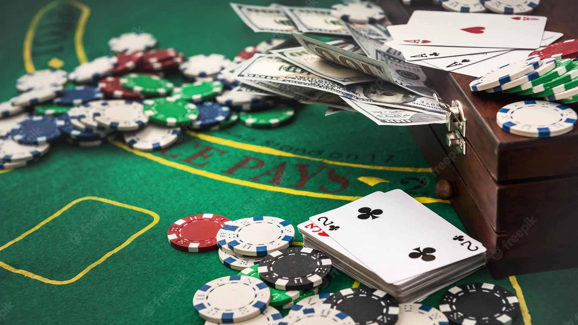 Khám phá online casino bonus ohne einzahlung mới nhất dành cho người chơi 2024
