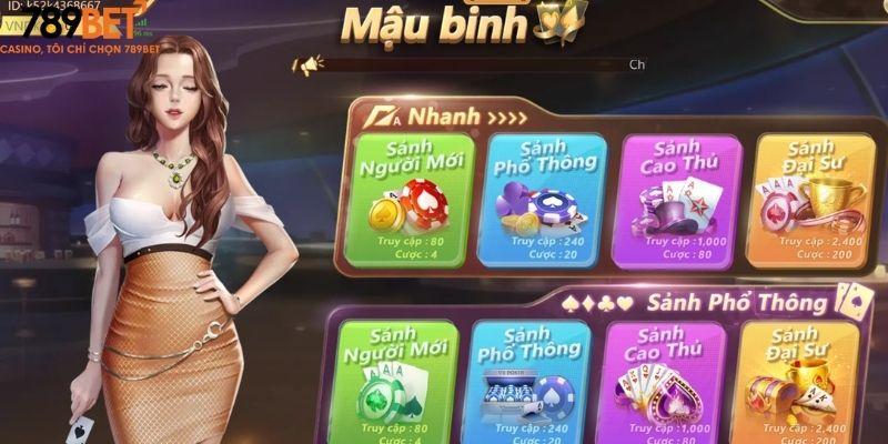 Khám phá các trò chơi miễn phí hấp dẫn dành cho mọi lứa tuổi
