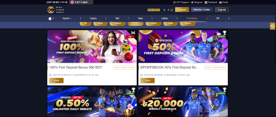 Khám phá thế giới giải trí tại fun88 casino với nhiều ưu đãi tuyệt vời từ fun88 casino