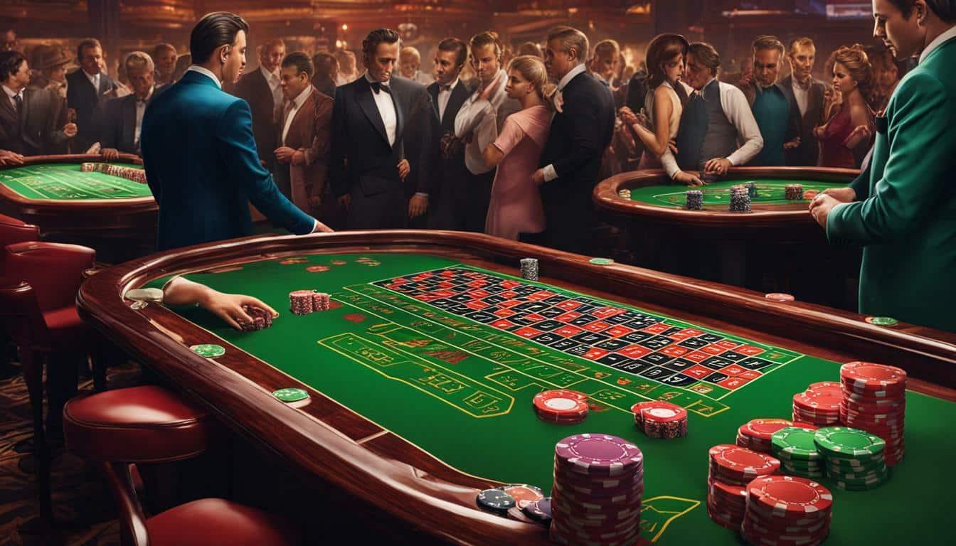 Những bí mật phía sau việc triệt phá đường dây đánh bạc lớn nhất năm